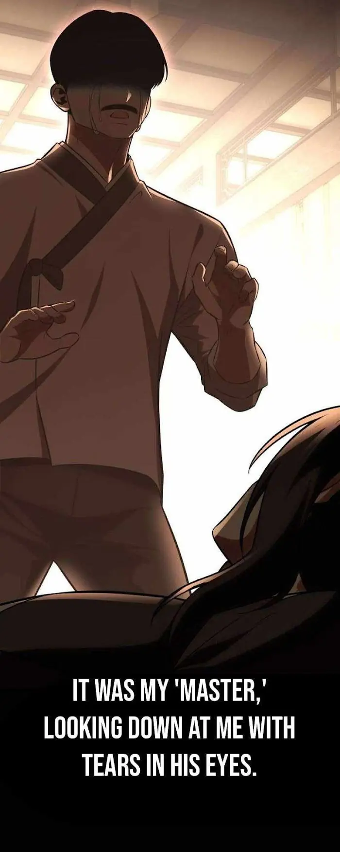 I Killed an Academy Player Chapter 48 image 004_optimized
